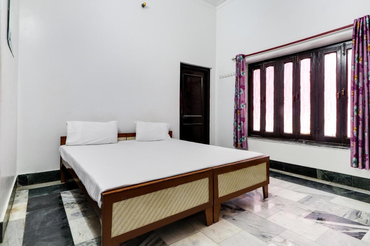 Hotel O Hanuman Bagh Ayodhya Exteriér fotografie